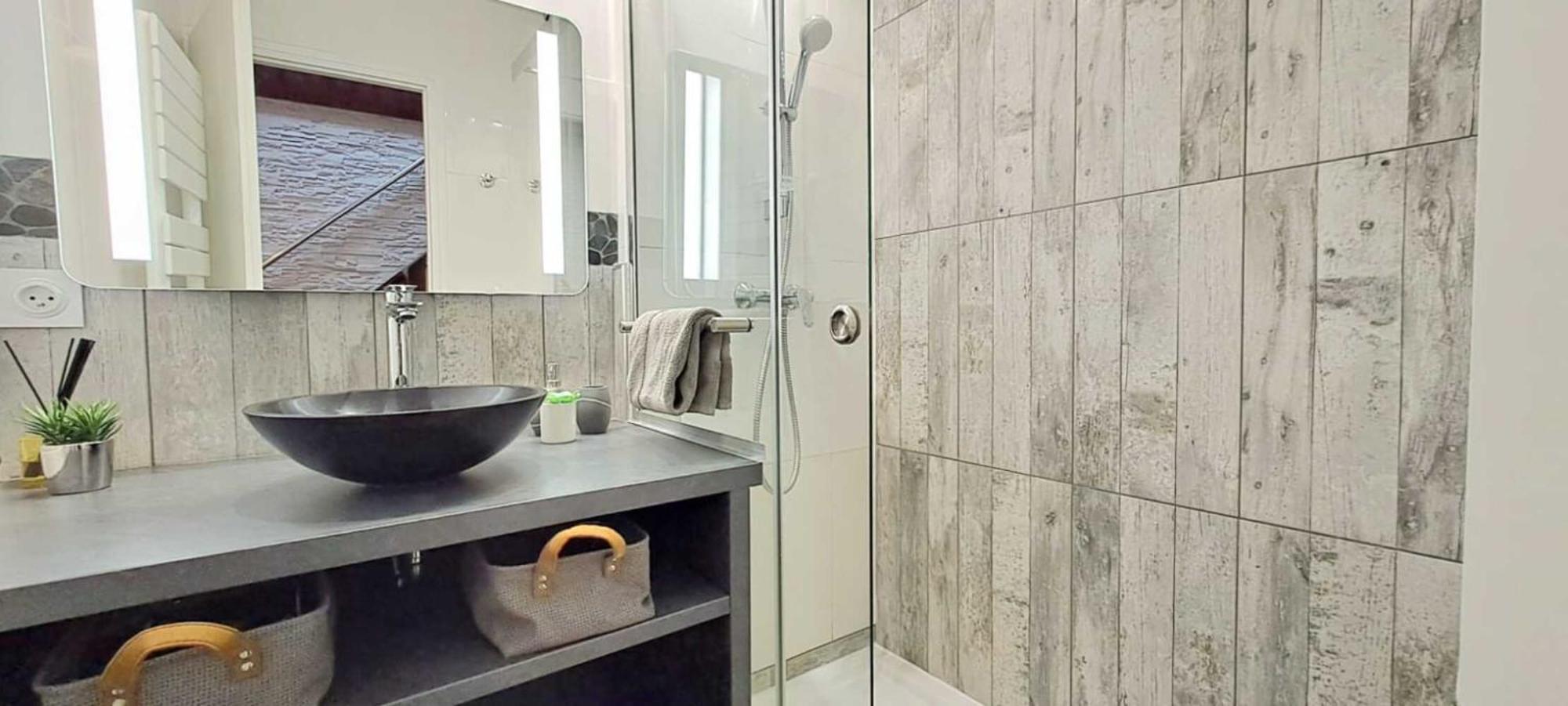 קלוז Yellow Home-By So'Serenityhome-Balcon Vue Montagne-Mezzanine מראה חיצוני תמונה