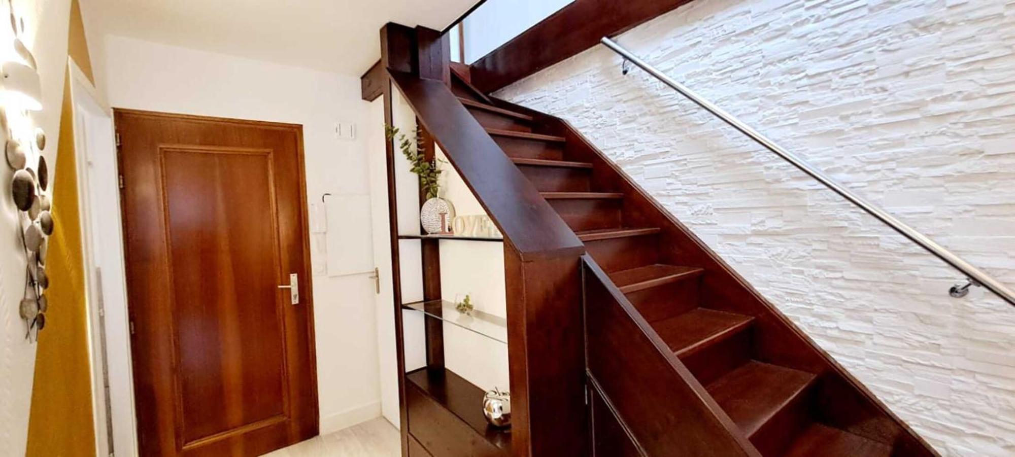 קלוז Yellow Home-By So'Serenityhome-Balcon Vue Montagne-Mezzanine מראה חיצוני תמונה